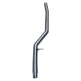 BMW F30 328i Valvetronic 3 Inch Stainless Steel Exhaust