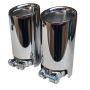 BMW F30 328i Valvetronic 3 Inch Stainless Steel Exhaust