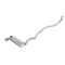 BMW F30 328i Valvetronic 3 Inch Stainless Steel Exhaust