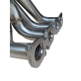 Mercedes-Benz SLS AMG Performance Exhaust Manifolds with De Cat