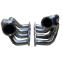Mercedes-Benz SLS AMG Performance Exhaust Manifolds with De Cat