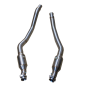 Mercedes-Benz GLE63 AMG Valvetronic 3 Inch Stainless Exhaust