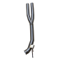 Porsche Panamera 971 3.0 V6 Turbo Full Valvetronic Exhaust
