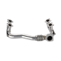 Porsche 982 (718) Boxster & Cayman 3 Inch Decat Exhaust Manifold