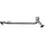 Porsche 982 (718) Boxster & Cayman Manifold Back Valved Exhaust