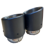 Porsche 982 (718) Boxster & Cayman Manifold Back Valved Exhaust