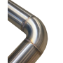 Porsche 982 (718) Boxster & Cayman Manifold Back Valved Exhaust