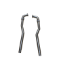 Porsche Macan 3.0/3.6T Turbo Back Exhaust