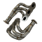 Porsche 911 991.1 Carrera Decat Exhaust Manifolds