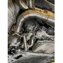 Porsche 911 991.1 Turbo Exhaust Manifolds