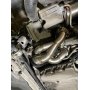 Porsche 911 991.1 Turbo Exhaust Manifolds