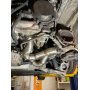 Porsche 911 991.1 Turbo Exhaust Manifolds