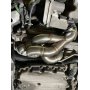 Porsche 911 991.1 Turbo Exhaust Manifolds