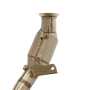 Porsche Macan 3.0/3.6T Catalytic Converter Exhaust Downpipes With Thermal Heat Shield