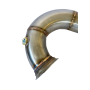 Mercedes-Benz A45 AMG Full Valvetronic Performance Exhaust