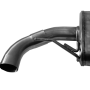 Mercedes-Benz A45 AMG Full Valvetronic Performance Exhaust