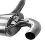 Mercedes-Benz A45 AMG Full Valvetronic Performance Exhaust