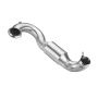 Mercedes-Benz A45 AMG Full Valvetronic Performance Exhaust