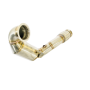 VW Golf Mk 7 GTI Valvetronic Turbo Back Exhaust