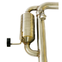 VW Golf Mk 7 GTI Valvetronic Turbo Back Exhaust