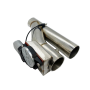 2.25" Cut Out Valve Kit