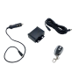2.75" Cut Out Valve Kit