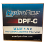 HydroFlow Stage 1 & 2 DPF-C Cleaning Solution