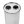 6" Round, 16" Length, 1.75" Bore, Centre to Centre (SH15041013/4CC)