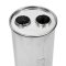6" Round, 16" Length, 1.75" Bore, Centre to Offset (SH15041013/4CO)