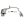 BMW F10 523i 5 Series Cat Back Exhaust M5 Style