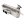 SMART ForTwo (451) Turbo 1.0L Exhaust with Catalytic Converters
