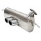 SMART ForTwo (451) Turbo 1.0L Exhaust with Catalytic Converters