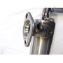 SMART ForTwo (451) Turbo 1.0L Exhaust with Catalytic Converters