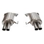 Subaru Legacy 4th Generation Full Exhaust System