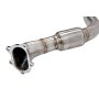 Subaru Legacy 4th Generation Full Exhaust System