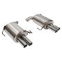 Subaru Legacy 4th Generation Full Exhaust System