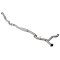Subaru Legacy 4th Generation Full Exhaust System