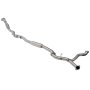 Subaru Legacy 4th Generation Full Exhaust System