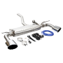 Mercedes-Benz A250 Sport Full Valvetronic Performance Exhaust