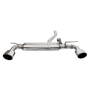 Mercedes-Benz A250 Sport Full Valvetronic Performance Exhaust