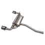 Mercedes-Benz A250 Sport Full Valvetronic Performance Exhaust