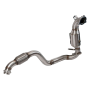 Mercedes-Benz A250 Sport Full Valvetronic Performance Exhaust