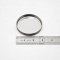 3 Inch Round (76) End Plate