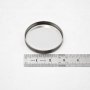 3 Inch Round (76) End Plate
