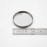 3 Inch Round (76) End Plate