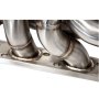 Aston Martin V8 Vantage Performance Exhaust Manifolds