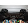BMW M3 F80,M4 F82 Valvetronic Turbo Back Exhaust