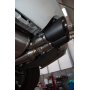 BMW M3 F80,M4 F82 Valvetronic Turbo Back Exhaust