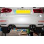 BMW M3 F80,M4 F82 Valvetronic Turbo Back Exhaust