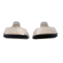 Aegis 7 x 4 Inch Wide (Pair)